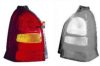 VAN WEZEL 5207931 Combination Rearlight